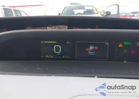 2022 Toyota Prius Xle Awd-E из США, поврежденный, VIN JTDL9MFU9N3039163